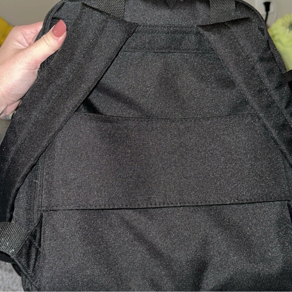 BEIS Expandable Backpack - image 3
